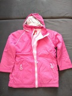 Kurteczka różowa 5.10.15 rozmiar 110