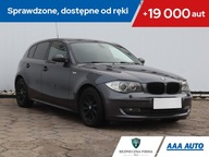 BMW 1 120d, Xenon, Klima, Tempomat, Parktronic