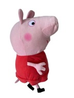 HASBRO Maskotka ŚWINKA PEPPA 50cm