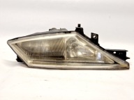 LAMPA LANCIA YPSILON LAMPA PRZÓD PRZEDNIA PRAWA
