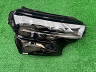 LAMPA PRZÓD PRZEDNIA PRAWA SKODA KAROQ LIFT FULL LED 57B.941.010