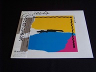 GENESIS / Abacab / JAPAN