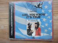 Milli Vanilli – Girl You Know It's True (N.Y.C. Subway Mix) Singiel