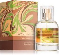 Woda toaletowa Collections Delicious Sensations Caramapple Avon