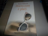Dziewczyny z plaży Karen Robards