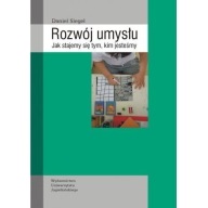 Rozwój umysłu Daniel J. Siegel WUJ UNIKAT
