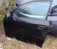 DRZWI LEWE LEWY PRZÓD PRZEDNIE AUDI A3 8P