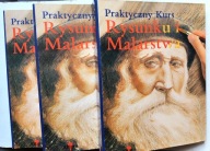 Praktyczny kurs rysunku i malarstwa 1-37(33 zeszyty)