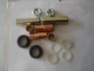 Tulejki sworznia zwrotnicy Skoda 105 oryginał