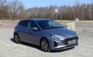 Hyundai i20 1.2 84KM LIFT Full LED Virtual Cockpit Android Kamera Niski pr