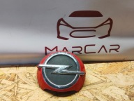 Mikrostyk Klamka Klapy Bagażnika Opel Karl Kolor G6E 0DE