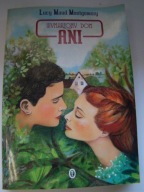 Wymarzony dom Ani Lucy Maud Montgomery