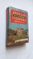 AMERICAN PANORAMA EAST OF THE MISSISSIPPI A Holiday Magazine Book (1960)