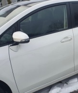 TOYOTA VERSO LIFT DRZWI LP LEWE PRZEDNIE LEWY PRZÓD Kod Lakier 040