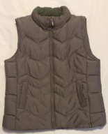 kamizelka damska L TARA pikowana sprawdź wymiary w opisie