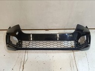 ZDERZAK ATRAPA SKODA SCALA 657 PRZÓD NR N442