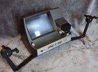 Projektor montażowy S.8 ERNO E-1512 trzpień do osadzenia szpuli 12,7mm