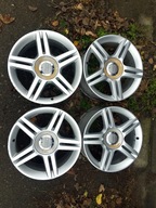 Alufelgi Audi A4 B7 B6 A6 C5 C6 17 cali 5x112 7,5J ET45 Oryginał 8E0601025S