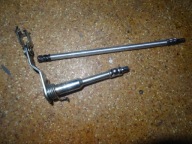 YAMAHA MT 125 21r wysprzęglik pręt sprzęgła