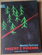 Pasztet z duszami Maciej Fortuna