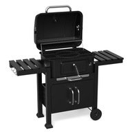 Grill węglowy KÖLER 58,5 x 42,5 cm