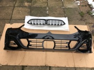 BMW 8 G14 G15 G16 Zderzak Lci przód 475 maska drzwi laser błotnik chłodnica