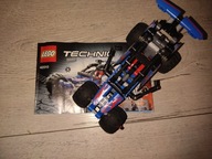 Lego 42010 Technic Off-road Racer