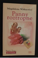 Panny roztropne Magdalena Witkiewicz