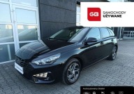 Hyundai i30 1.5 T-GDI 48V 160KM Automat SalonPL Smart FV23 1.5 Hybryda