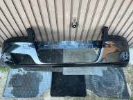 Audi A8 D4 4H Zderzak Przedni 4H0807437