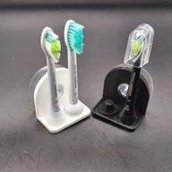Uchwyt na końcówki Philips Sonicare PRZYSSAWKA 2szt