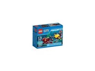 LEGO City 60090 Klocki Skuter Głębinowy