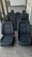 MAZDA CX5 II 2017- fotele siedzenia komplet