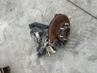 ISUZU D-MAX DMAX II ZWROTNICA PRAWA PRAWY PRZÓD PRZEDNIA 2.5 BITURBO