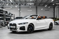 BMW 440 Cabrio. FVAT23%. Bezwypadkowy.