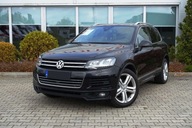 Volkswagen Touareg 3.0 V6 Automat R-Line skora, kamera, czujniki, klima. 2