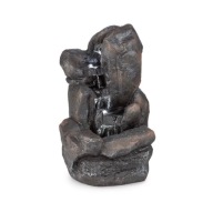 Fontanna Blumfeldt Felsquell kaskadowa