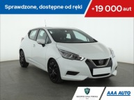Nissan Micra 0.9 IG-T, Salon Polska, Klima