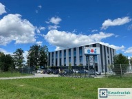 Magazyny i hale, Krosno, 204 m²
