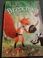 BRZECHWA DZIECIOM SUPER WYDANIE !! BDB /NOWE WYDANIE/