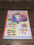 ŚWIAT MODY PIRACI MORSKIE ZAK JACK XENO PL/ENG PC