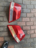 LAMPA TYŁ LEWA PRAWA OPEL VECTRA C KOMBI CARAVAN