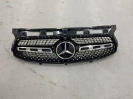 GRILL ATRAPA MERCEDES GLA W247 A2478883901 A2478884001 DIAMOND AMG
