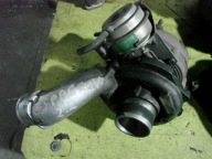 TURBOSPRĘŻARKA ESPACE IV 2.2 DCI 718089-5008S