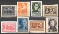 &&ROCZNIK 1947 Fi 429-36 A** KULTURA POLSKA / II wyd. - FISCHER tom I
