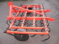 Agregat Przedsiewny Kultywator Uprawowy 2,1m RSP ZAPAŁA