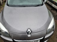 MASKA PRZEDNIA POKRYWA SILNIKA RENAULT MEGANE 3 III TEKNG STAN BDB