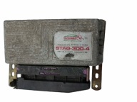 sterownik lpg stag-300-4 kontroler wtrysku gazu autogaz ac