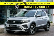 Volkswagen T-Cross Life Plus 1.0 TSI 95 KM -