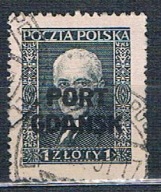 PORT GDAŃSK 20w, GW. KAS0WANY